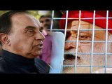 Subramanian Swamy to file fresh bail plea for Asaram Bapu