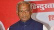Bihar Results : Jitan Ram Manjhi wins from Imamganj