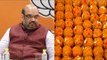 BJP cancels 100Kg laddoos order after defeat in Bihar