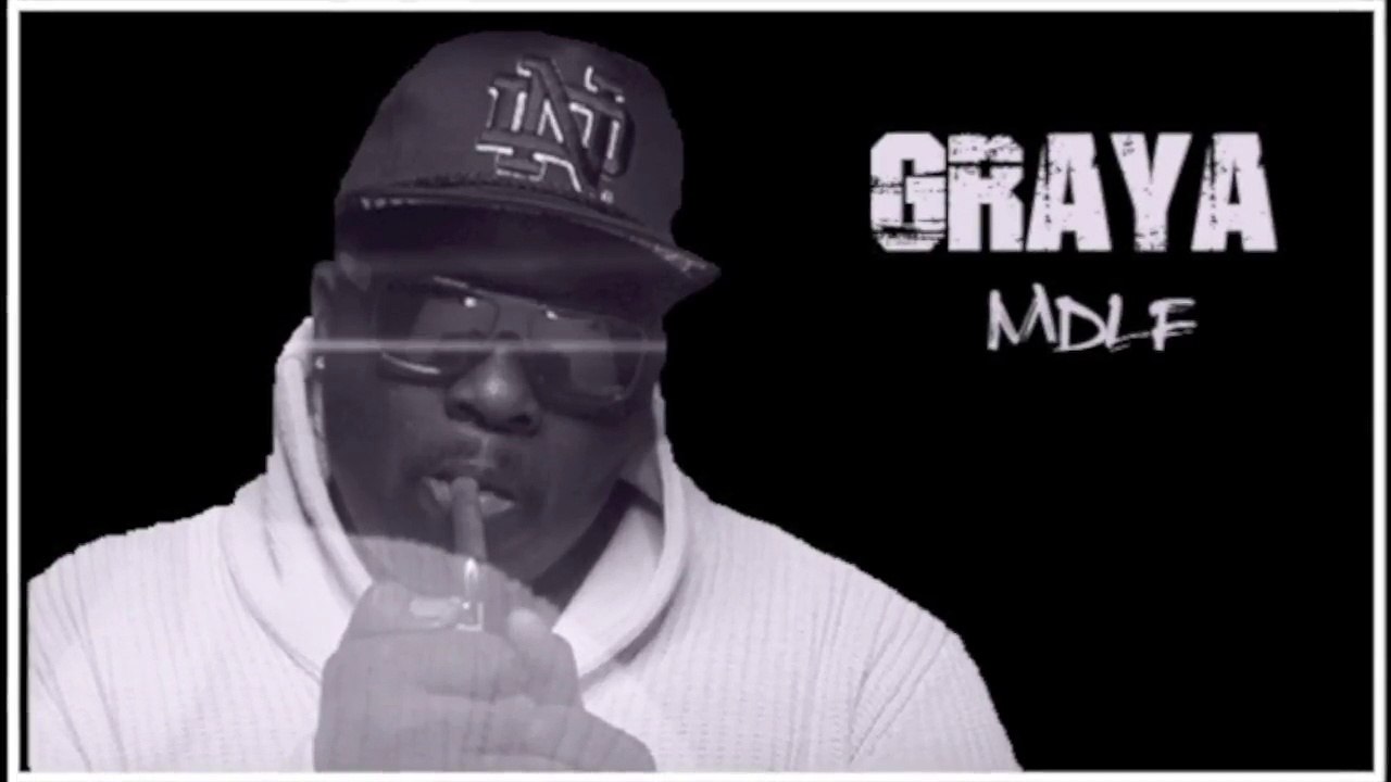 GRAYA - MDLF