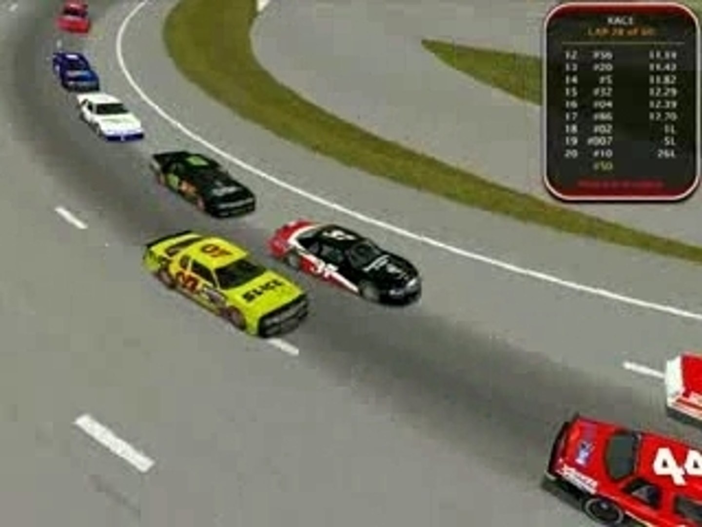 Race 6