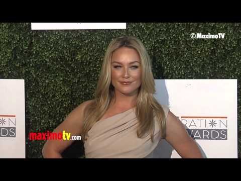 Elisabeth Rohm 10th Annual INSPIRATION AWARDS Arrivals - The Client List