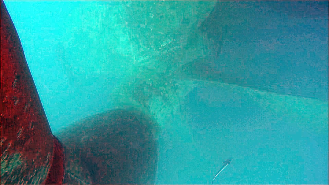 Propeller (Video 2 of 2)