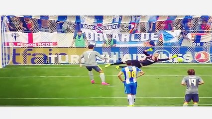 اجمل اهداف كرستيانو رونالدو 2016 ● 51 هدف ●