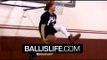 Kenny Dobbs SICK New Dunks - 540, Reverse Eastbay & More; NBA - Sprite Slam Dunk Showdown Promo