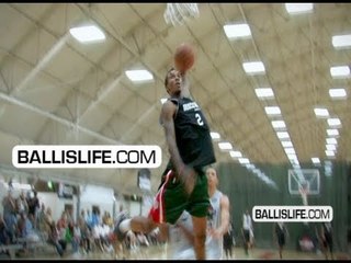 Brandon Jennings Summer Mixtape; Killin' The Competition
