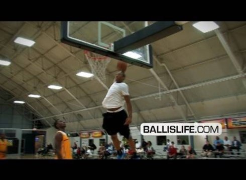 Elite 24 Players Take On John Wall, Brandon Jennings, Tyreke Evans & DeMar DeRozan!