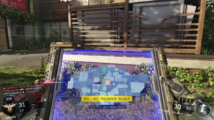 Call of Duty®: Black Ops III TDM MVP