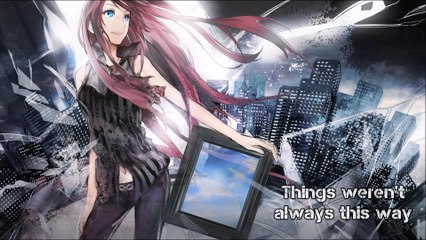 Nightstep - Earthquake