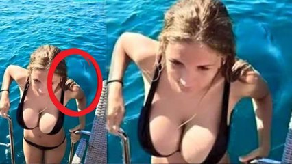 Anlamak İçin İki Kere Bakmanız Gereken Fotoğraflar