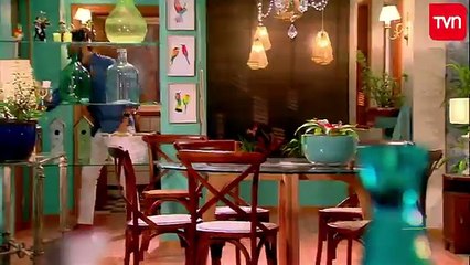 36 La Colombiana -pt1