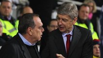 Wenger should stay at Arsenal - Grant