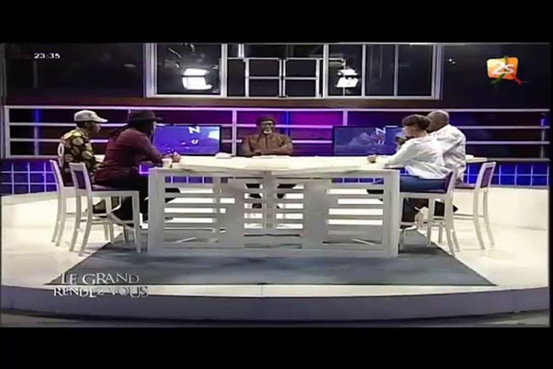 Tounakara Daara J