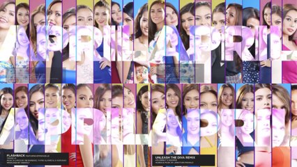 Binibining Pilipinas 2017  - Meet the 40 Beautiful Candidates