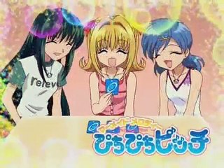 Mermaid melody 27 partie 2 vostfr