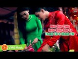 Đêm Giao Thừa Nghe Khúc Dân Ca | Tâm Sự Nàng Xuân | Thanh Tài ft Khánh Thi | MV Official