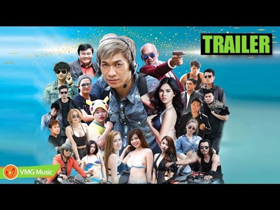 TRAILER Phim Ca Nhạc Hài Không Tiền Cạp Đất Mà Ăn - PHẦN 2 | NGỌC TRINH, NGUYỄN MINH ANH