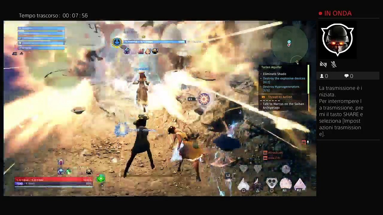 Skyforge