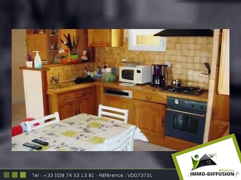 Maison A vendre Le coteau 110m2 - 129 000 Euros