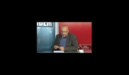 OHAL kalkarsa erken yerel seçim muhtemel