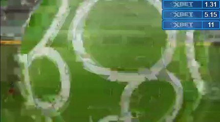 Buts Gazelec Ajaccio 1-0 Valenciennes résumé 28.04.2017