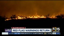 Sawmill Fire grows to more than 40K acres