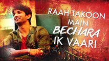 Ik Vaari Aa | Raabta Sushant Singh Rajput & Kriti Sanon | Pritam Arijit Singh  New Latest Hindi Bollywood Songs 2017