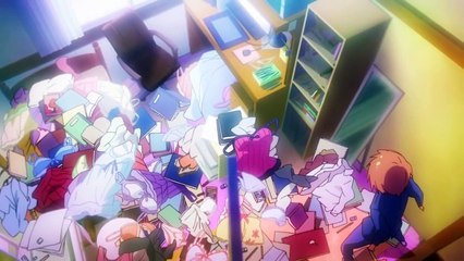 ★ Sakurasou no Pet na Kanojo Capitulo 1 Sub Español