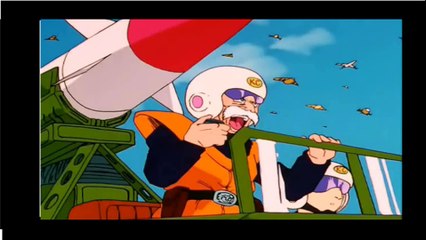 Dragon Ball Z - Todos os idiotas responsáveis por isso vão receber seu castigo.