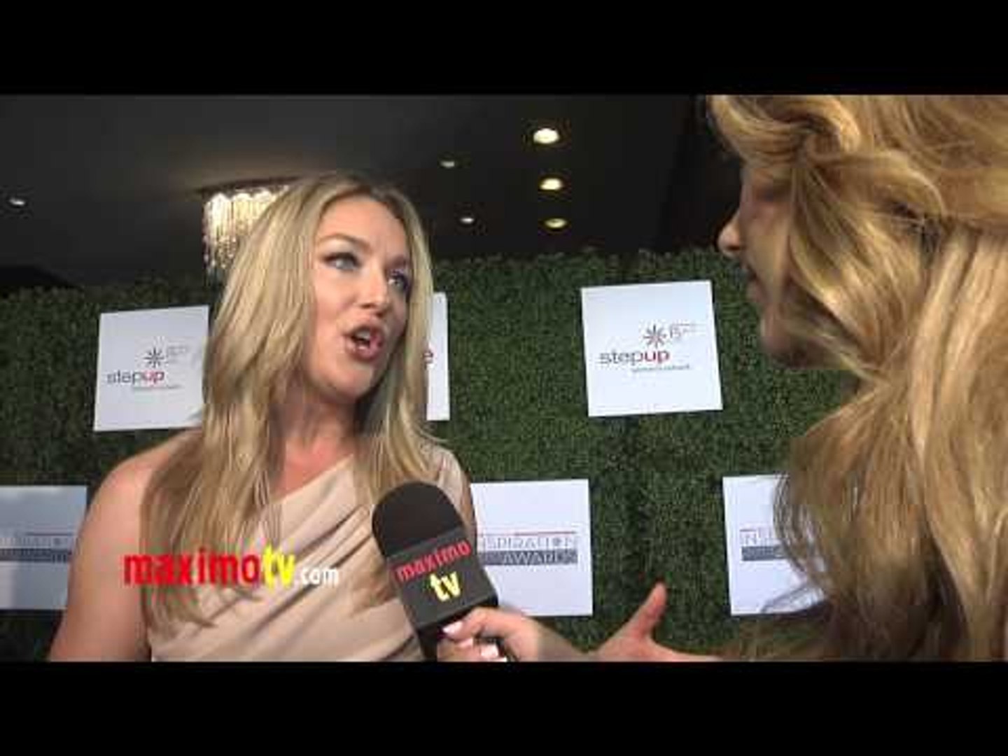 Elisabeth Rohm The Client List