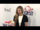 Brit Marling "The East" Los Angeles Premiere ARRIVALS
