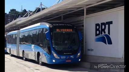 Urgente!!!! Efeitos Da "Greve geral No Brasil" Rio De Janeiro"