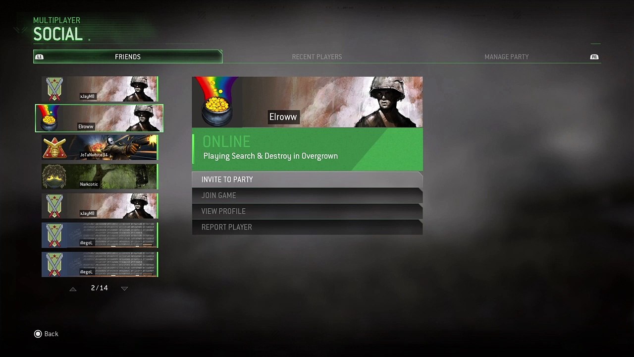 Proof