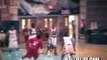 Eric Gordon POSTERIZES Defender in High School; NBA Dunk-In Contestant