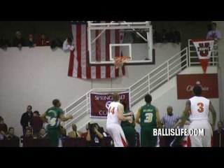 McDonalds All-American Doron Lamb of Oak Hill Academy; One of the Top Shooting Guards