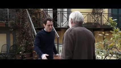 La Tenerezza di Gianni Amelio - Trailer Ufficiale