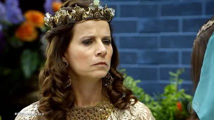 O Rico e Lazaro Capitulo 35 Bloco 1