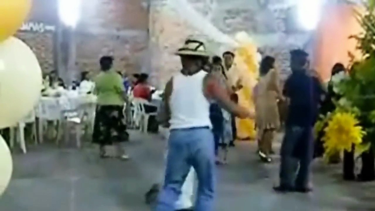 BORRACHO ENDEMONIADO