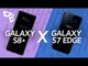 Comparativo: Samsung Galaxy S8+ vs Samsung Galaxy S7 Edge - TecMundo