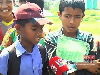 বছরের পর বছর অনুপস্থিত শিক্ষকরা, অনিশ্চয়তায় ৩ সহস্রাধিক শিক্ষার্থী