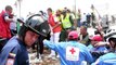 Investigan en Colombia colapso de edificio que dejó 10 muertos