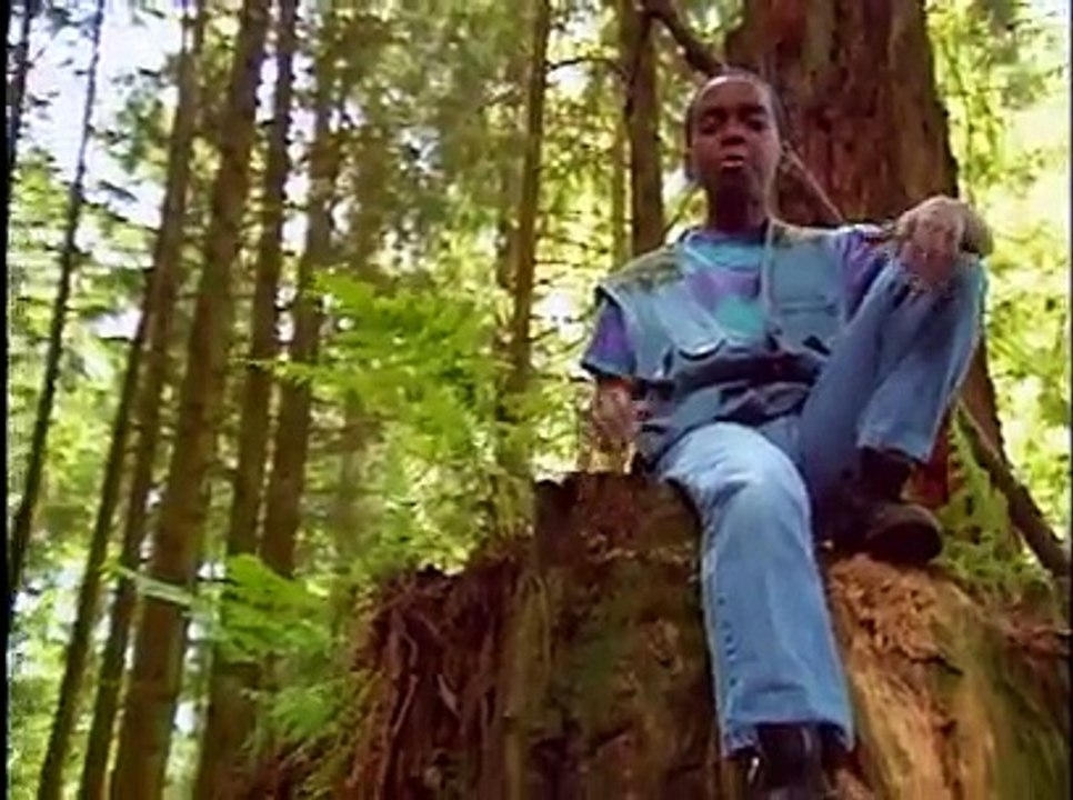 Bill Nye- The Science Guy - S02E15 - Forests