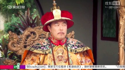 钟汉良 《极速前进》 The Amazing Race China 10香港深圳总决赛（含刷脸卡）哇精华