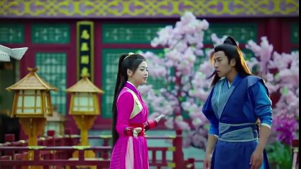 Truyền Nhân Tiểu Lý Phi Đao -  Tập 6 - Phim Kiếm Hiệp 2017