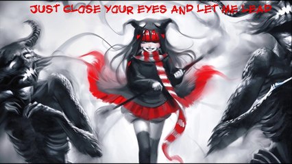 Where the Lonely Ones Roam - Digital Daggers (Nightcore Edit)