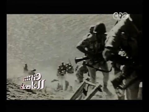 #هنا_العاصمة | مصر تحتفل بالذكرى الـ 42 لانتصارات أكتوبر المجيدة