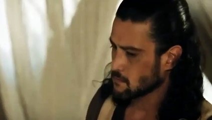 Josue Y La Tierra Prometida Capitulo 64 HD Español Latino