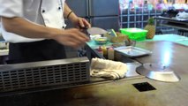 Taiwanese Street Food - Sirloin Steak