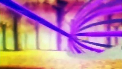 【スマイルプリキュア】キュアピースVS赤鬼 - YouTube