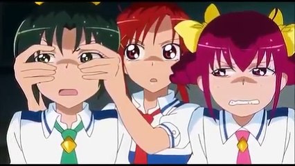 【スマイルプリキュア】肝試し - YouTube